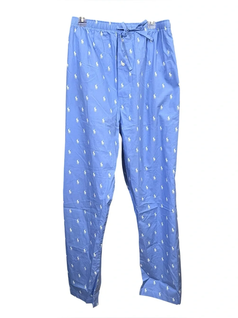 Polo Ralph Lauren Big & Tall Men's Pajama‎ Pants Size 3XT (3X Tall)